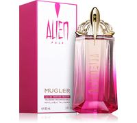 Mugler• Alien• Pulp• Eau De Parfum Fruitee• 90 ml• Refillable Talisman
