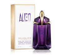 Mugler Alien Refillable Eau de Parfum da donna 60 ml