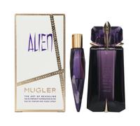 Mugler Alien Set Regalo