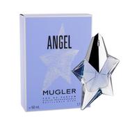 Mugler Angel Refillable - Eau De Parfum 50 ml