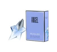 Mugler Angel Eau de Parfum (donna) - ricaricabile 25 ml