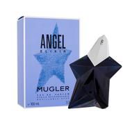 MUGLER ANGEL ELIXIR Eau De Parfum REFILLABLE 100 ml