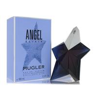 MUGLER ANGEL ELIXIR Eau De Parfum REFILLABLE 100 ml