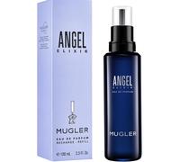 Mugler Angel Elixir Eau de Parfum (donna) - ricarica 100 ml