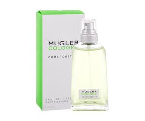 Mugler Cologne Come Together 100 ml eau de toilette Unisex