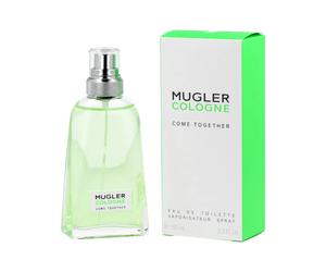 Mugler Cologne Come Together Eau de Toilette 100 ml