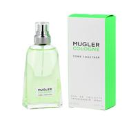 Mugler Cologne Come Together Eau de Toilette (unisex) 100 ml