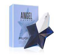 Mugler Mugler Angel Elixir eau de parfum per donne 100 ml confezione aperta
