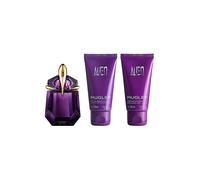 MUGLER Set regalo - Alien Eau de Parfum Set 30ml / 2x50ml