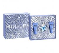 Mugler - Thierry Mugler Angel Eau De Parfum 25 ml + Body Lotion 50 ml + Shower Gel 50 ml Cofanetto