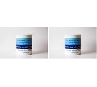 Mugs letterarie Meditathe - Kavafis (Confezione da 2)