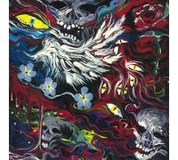 Mugshot All the Devils Are Here (CD) Album (PRESALE 20/06/2025)