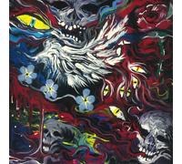 Mugshot All the Devils Are Here (CD) Album (PRESALE 20/06/2025)