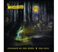 Mugshots Children Of The Night / The Call (Vinyl LP)