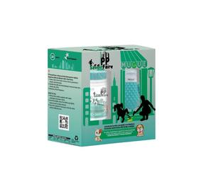 Mugue PP Savoir Faire kit 75gr. 1 g