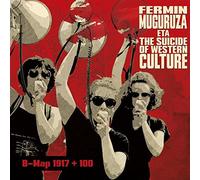 MUGURUZA, FERMIN - B-MAP 1917 + 100