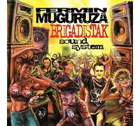 Muguruza, Fermin - Brigadistak Sound System (2Lp)