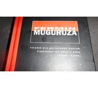Muguruza,Fermin - Canciones de Amor Y 1984-1998
