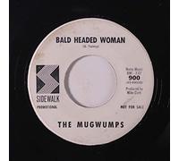 MUGWUMPS - bald headed woman / jug band music