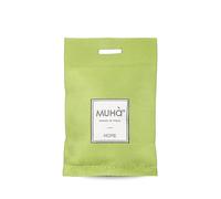 MUHA' | 6 Sacchetti Profumati Armadi e Cassetti, Fitness Power, Bag