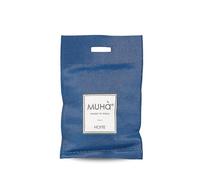 MUHA' | 6 Sacchetti Profumati per Armadi e Cassetti, Fragranza Diamond, Profumatore per Biancheria, Colore Blu, Formato Bag