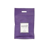 MUHA' | 6 Sacchetti Profumati per Armadi e Cassetti, Fragranza Soffio di Provenza, Profumatore per Biancheria, Colore Viola, Formato Bag