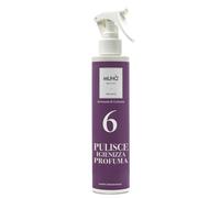 MUHA' Flacone Spray Detergente Milleusi 200ml Armonia di Colionia