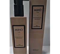 MUHA' | Bagnodoccia Bio, Vaniglia e Patchouli, 230 ml