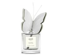 MUHA' Butterfly Farfalla profumatore diffusore Made in Italy per Ambienti 50 ml Cotone E Vaniglia