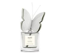 MUHA' Butterfly Farfalla profumatore diffusore Made in Italy per Ambienti 50 ml fragranza a Scelta