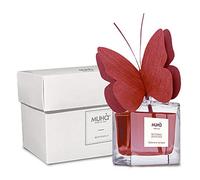 MUHA' Butterfly 50ml Profumatore D'Ambiente Diffusore Melograno N01