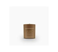 MUHA' | Candela Profumata in Vetro, Fragranza Uva e Fico, Profumatore per Ambienti, Formato da 270 Gr