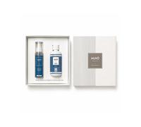 MUHA CONFEZIONE AROMA BUCATO 200ml e SPRAY TESSUTI 125ml DIAMOND BUCF208