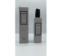 MUHA' | Crema Corpo Bio, Fragranza Bergamotto e Ambre Gris, Idratante ad Azione Lenitiva, Adatta a Pelli Delicate e Sensibili, Formato da 230ml