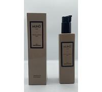 MUHA' | Crema Corpo Bio, Fragranza Vaniglia e Patchouli, Idratante ad Azione Lenitiva, Adatta a Pelli Delicate e Sensibili, Formato da 230ml