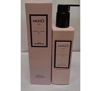 MUHA' | Crema Corpo Bio, Fragranza Neroli e Petitgrain, Idratante ad Azione Lenitiva, Adatta a Pelli Delicate e Sensibili, Formato da 230ml