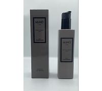 MUHA' | Crema Corpo Bio, Fragranza Ebano e Tè Bianco, Idratante ad Azione Lenitiva, Adatta a Pelli Delicate e Sensibili, Formato da 230ml