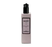 MUHA' | Crema Corpo Bio, Fragranza Neroli e Petitgrain, Idratante ad Azione Lenitiva, Adatta a Pelli Delicate e Sensibili, Formato da 230ml