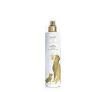 MUHA' | Deodorante Spray per Cuccia e Tessuti, Fragranza Carezza di Vaniglia, Profumatore Igienizzante, Formato da 150 ml