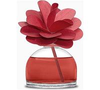 MUHA DIFFUSORE FLOWER 200ml ARANCIO CANNELLA H201