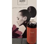 Muha Essenza Ricarica ml 1000 Arancio e Cannella