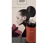 Muha' Essenza Ricarica ml.1000 Arancio e Cannella