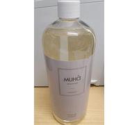 MUHA Essenza Ricarica ml 1000 Fiori di Cotone