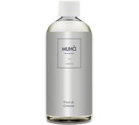 Muhà Fiori di Cotone refill Ricarica Per Diffusore e profumatore ambiente 1000 Ml