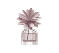 MUHA' Profumatore d'Ambiente Diffusore Flower 60ml Neroli e Patchouli