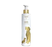 MUHA' Gel Zampe Purificante per Cani 200ml Aloe e Tea Tree