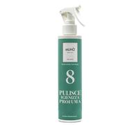 MUHA' Flacone Spray Detergente Milleusi 200ml Gelsomino Sambac