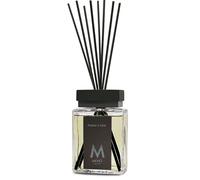 Muhà Luxe Perfume Diffusore Ambiente con Bastoncini Acqua e Sale 500 Ml