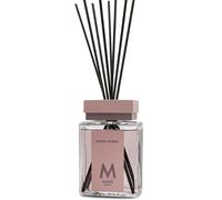 Muhà Luxe Perfume Diffusore Ambiente con Bastoncini Ambra Antica 1.000 Ml