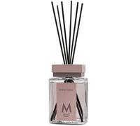 Muhà Luxe Perfume Diffusore Ambiente con Bastoncini Ambra Antica 200 Ml
